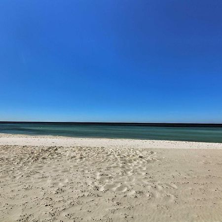 Bright Pcb Condo With Gulf Views And Beach Access! Panama City Beach Extérieur photo